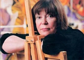 Портрет Елена Евгеньевна Муханова