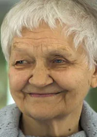 Портрет Бела Григорьевна Клюева