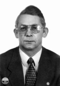 Портрет Владимир Петрович Козлов