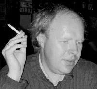 Портрет Андрей Михайлович Ранчин