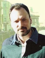 Портрет Андрей Вячеславович Плеханов