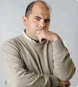 Портрет Григорий Исаакович Ревзин