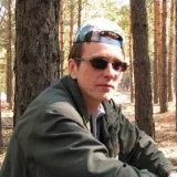 Портрет Валерий Михайлович Гуминский