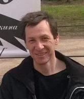Портрет Вадим Фридрихович Агапов