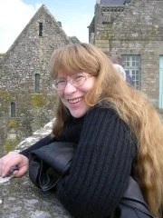 Портрет Елена Петровна Чудинова