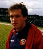 Портрет Андрей Романович Федорив