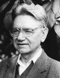 Портрет Виктор Ворошильский