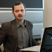 Портрет Дмитрий Юрьевич Доронин