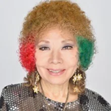 Портрет Масако Тогава