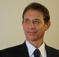 Портрет Сергей Юрьевич Андреев