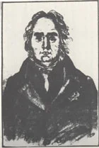 Портрет Герхард Фридрих Миллер