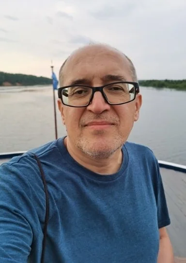 Портрет Рамиль Бакирович Халиков