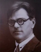 Портрет Николай Яковлевич Шестаков