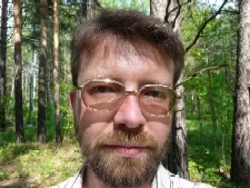 Портрет Олег Анатольевич Чувакин