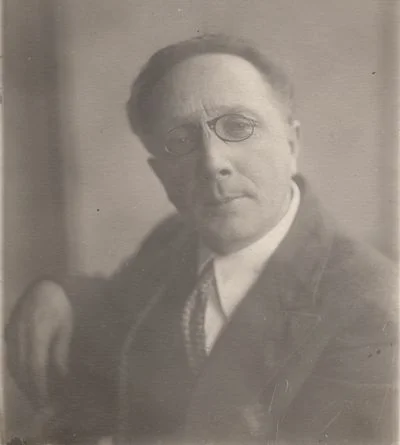 Портрет Константин Антонович Шимкевич