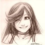 Портрет Ксения Светлая