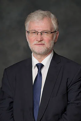 Портрет Валерий Яковлевич Саврей