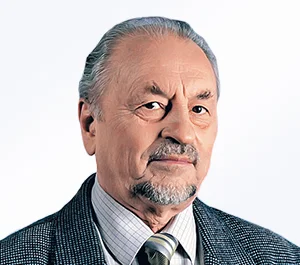 Портрет Константин Викторович Судаков