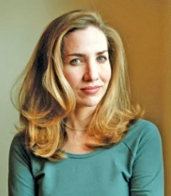 Портрет Лаура Хилленбранд