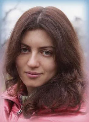 Портрет Валерия Ефимовна Пустовая