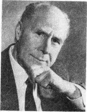 Портрет Владимир Васильевич Ханжин