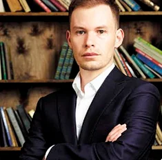 Портрет Шамиль Тагирович Ахмадуллин