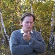 Портрет Андрей Бубнов