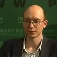 Портрет Андрей Кушко