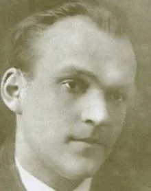 Портрет Николай Алексеевич Тарусский