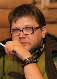 Портрет Евгений Кульков