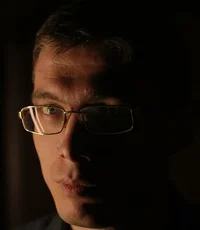 Портрет Виктор Павлович Попов