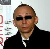 Портрет Конрад Беккер