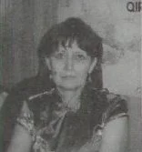 Портрет Марина Владимировна Кутайсова