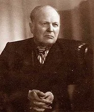 Портрет Василиск Гнедов