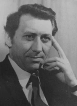 Портрет Владимир Иванович Шурупов
