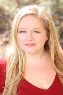 Портрет Кейт Куинн