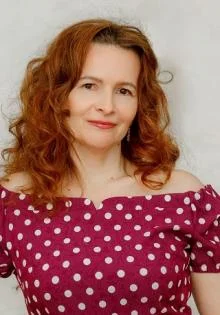 Портрет Светлана Александровна Крючкова