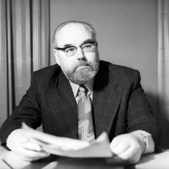 Портрет Владимир Григорьевич Трухановский