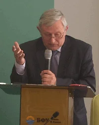 Портрет Геннадий Викторович Кретинин