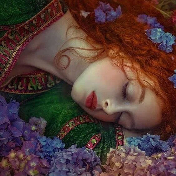 Портрет Лика Вериор