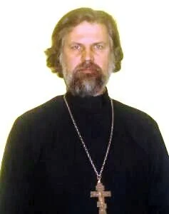 Портрет Валерий Станиславович Буланников