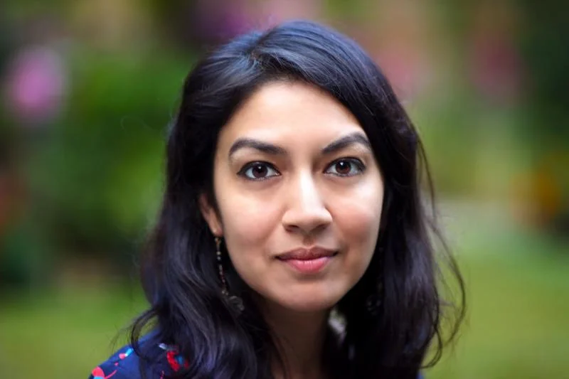 Портрет Тамима Анам