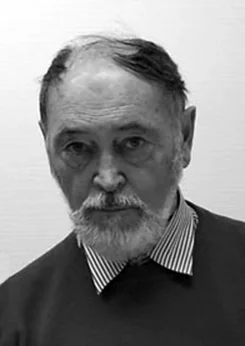 Портрет Анатолий Григорьевич Москвин