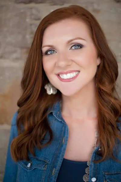 Портрет Джейми Макгвайр