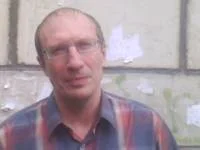 Портрет Николай Варнава