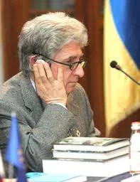 Портрет Андреа Грациози