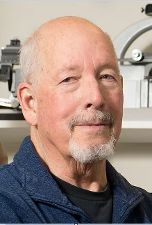 Портрет Ричард Маслэнд