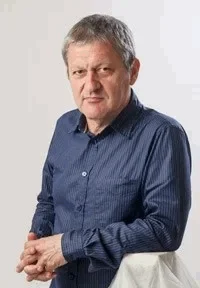 Портрет Драган Великич