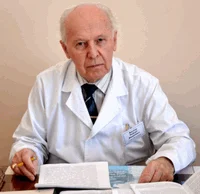 Портрет Роберт Иванович Вагнер