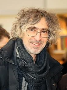 Портрет Николай Дмитриевич Александров